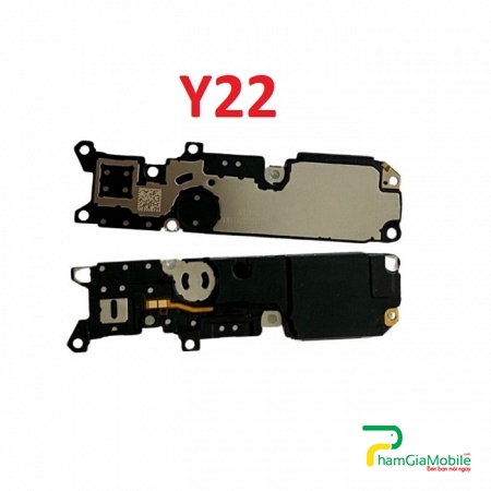 Loa Chuông, Loa Ngoài Vivo Y22 Speaker Ringer Buzzer